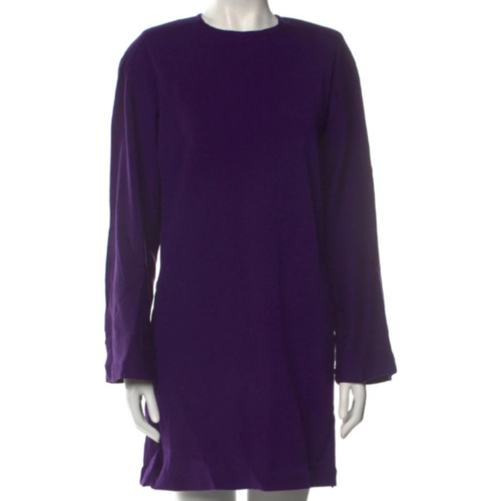 Yves Saint Laurent Rive Gauche
Vintage Knee-Length Dress
Size: S